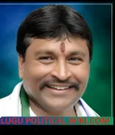 Velam Palli Srinivasa Rao