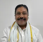Y Sai Prasad Reddy