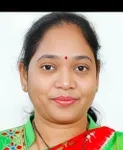 Sucharitha Mekathoti