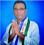 Gunthoti Venkata Subbaiah