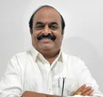 Dulam Nageswara Rao