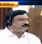 Penmetsa Vishnu Kumar Raju