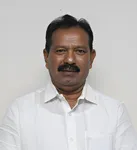 Mohammad Musthafa Shaik