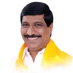 Janardhana Reddy B C