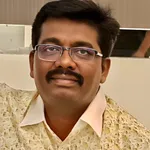 Aithabathula Ananda Rao