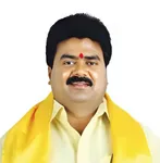 Koona Ravikumar
