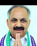 Modiyam Srinivasa Rao