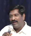 David Raju Palaparthi