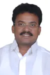 Shaik Mastan Vali