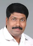 Parigela Murali Krishna