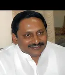 K Chenna Kesava Reddy