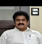 Earasu Prathap Reddy