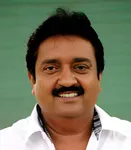 P Ravi