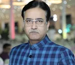 Mohd Moazam Khan