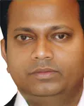 E Anil Kumar