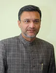 Akbaruddin Owaisi