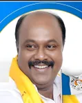 Panchakarla Ramesh Babu