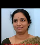 Seetha Dayakar Reddy