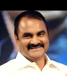 Mekapati Chandra Sekhar Reddy