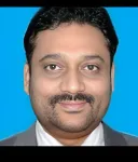 B N Vijaya Kumar