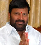 Kuna Srisailam Goud