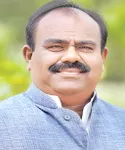 Madhusudhana Chary Sirikonda