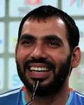 Anup Kumar Saha