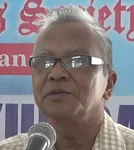 Bikash Roychoudhury