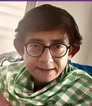 Kanchan Mullick
