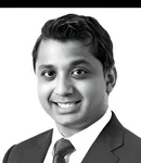 Akshay Thakur