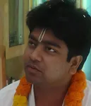 Braja Kishor Goswami