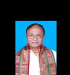 Bishnu Pada Ray