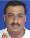 Uttam Barik