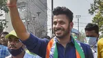 Manoj Tiwary