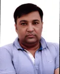 Saptarshi Banerjee