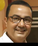 Pradip Kumar Barma