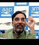 Gopal Chandra Saha
