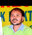 Akhil Giri