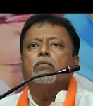 Mukul Roy
