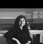 Aparna Saha