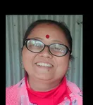 Mitali Roy
