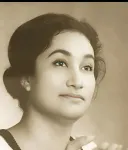 Firoza Begam