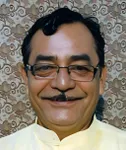Dhiman Roy