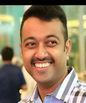 Subhranshu Roy