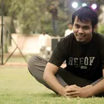 Parash Dutta