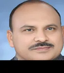Sunil Kr Mondal