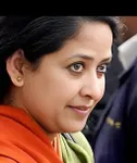 Nabanita Mukherjee