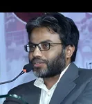 Md Sohrab Ali