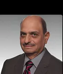 Iqbal Ahmed