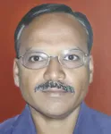 Swadesh Ranjan Nayak